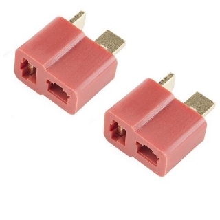 Picture of Deans Female Ultra Plug 2 Pack 1303
