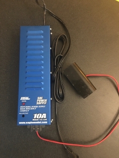 Picture of Eagle Racing 1278 SHE 10A Power Supply - Slightly Used