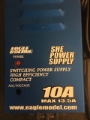 Picture of Eagle Racing 1278 SHE 10A Power Supply - Slightly Used