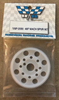 Picture of RRP 2090 48P Mach Spur 90T