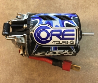 Picture of Team Orion 24126 Core Touring 10x2 Motor -refurb