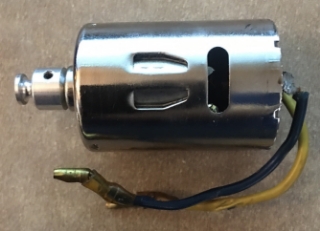 Picture of Tamiya 53689 Motor - Johnson 62200 (refurb)