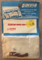 Picture of Parma 4020 Resistor Wiper Arm & Button
