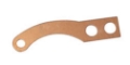 Picture of Parma 4020 Resistor Wiper Arm & Button