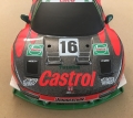 Picture of Tamiya TA-05 Honda Castrol 1/10 Body (refurb)