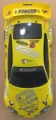 Picture of Tamiya TA-05 Porsche Yellow 1/10 Body (refurb)
