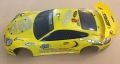 Picture of Tamiya TA-05 Porsche Yellow 1/10 Body (refurb)