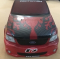 Picture of Protoform Ford SVT F150 1/10 Body (refurb)