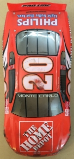 Picture of Proline Monte Carlo Home Depot 1/10 Body (refurb)
