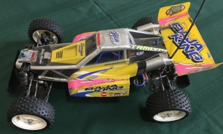 Picture of Tamiya Baja King 1/10 (pre-owned) 58301