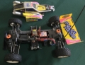 Picture of Tamiya Baja King 1/10 (pre-owned) 58301