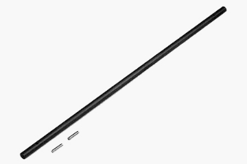 Picture of Tamiya 53323 TL01 Carbon Propeller Shaft (refurb)