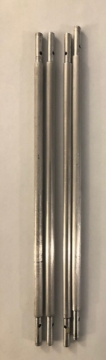 Picture of GoRC 53323 TL01 Aluminum Propeller Shaft (refurb)